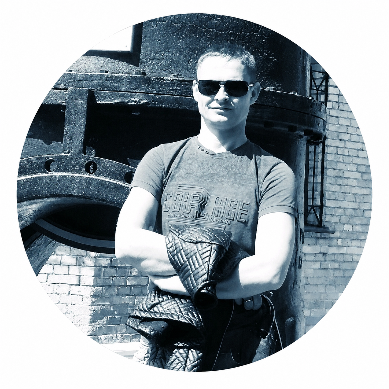 Dima Blum – CryptoStartNow founder